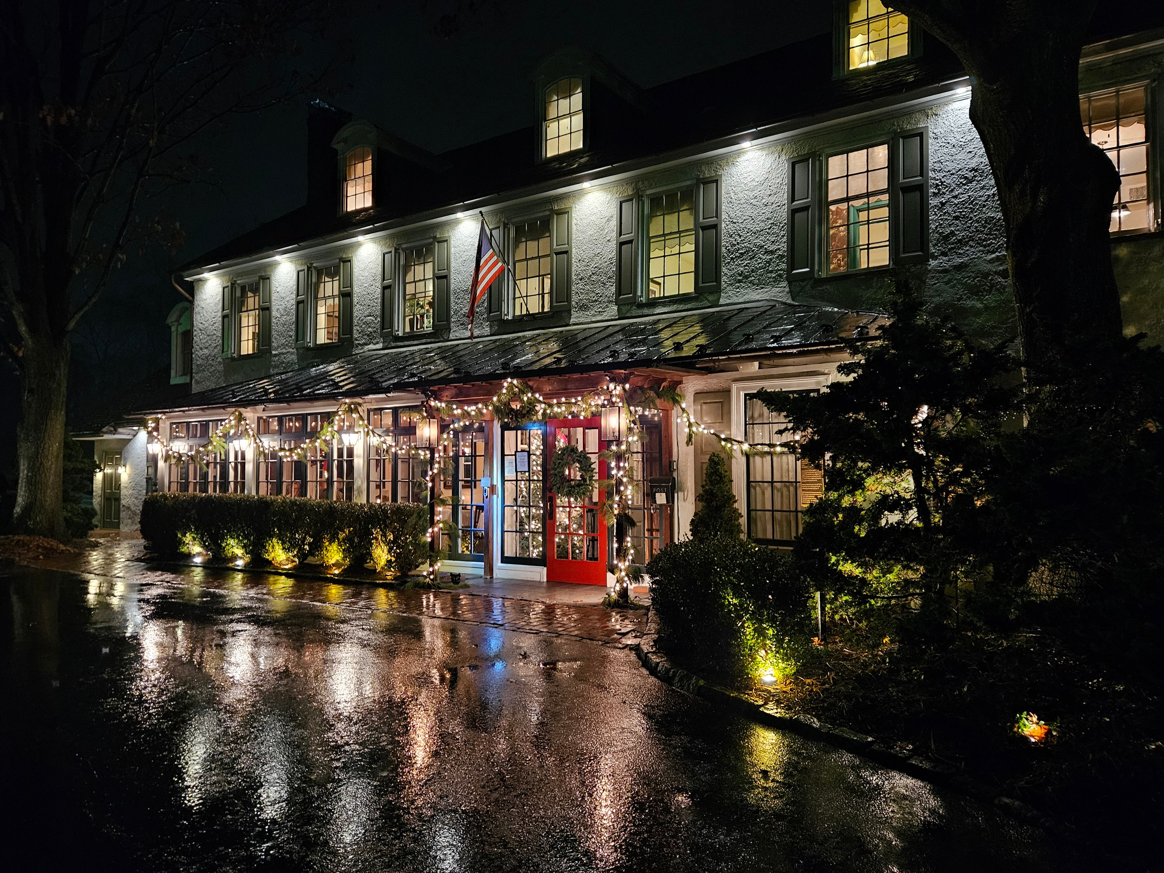 General Warren | United States | Venue Report