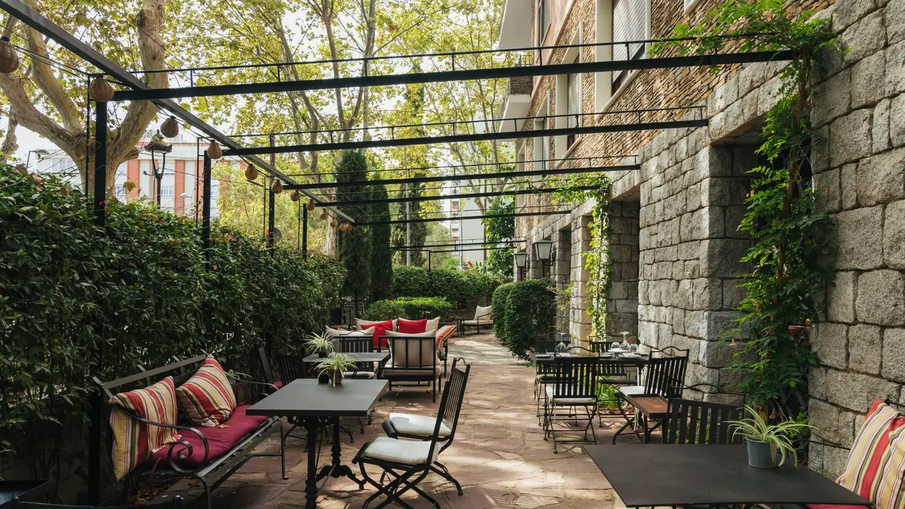 Planta Baja, Barcelona, CT