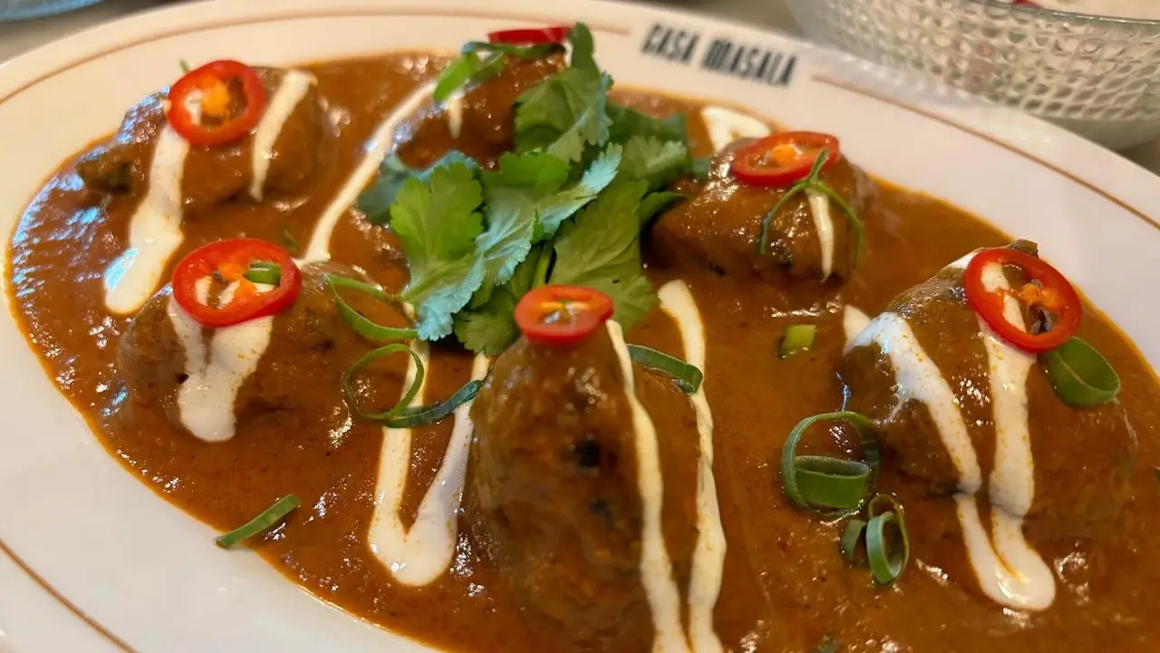 CASA MASALA, Barcelona, CT