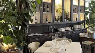 Foto del ristorante Las Margaritas - Casa de Comidas