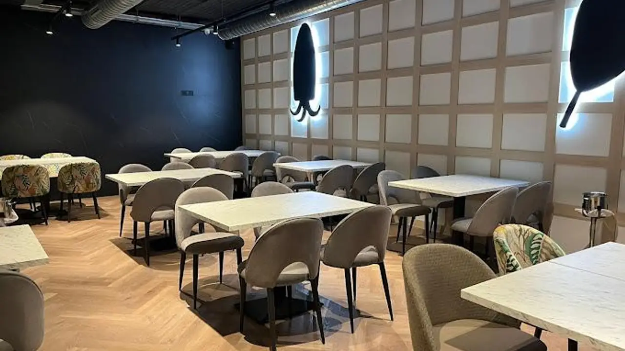 LA ROCA Boadilla, Majadahonda, MD