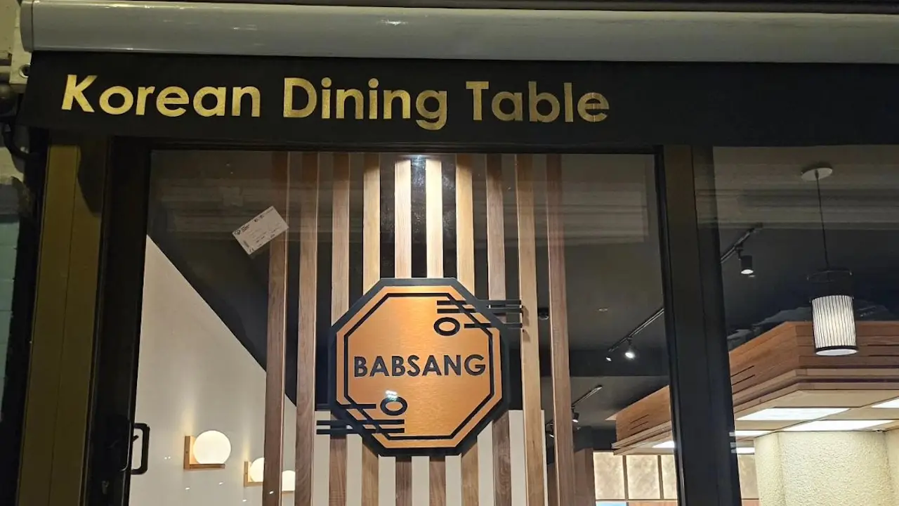 Babsang Newington Green, London, Greater London