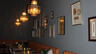 Una foto del restaurante 243 South