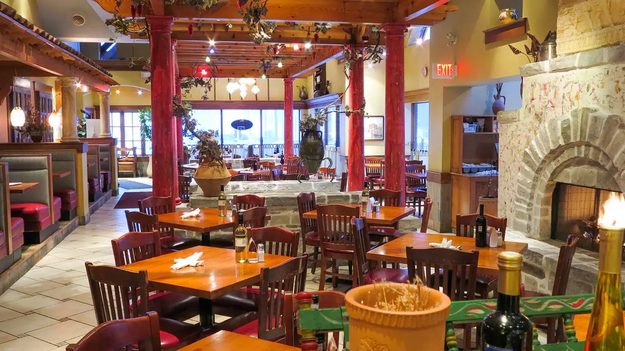 Astoria Shish Kebob House - Mississauga, Mississauga, ON