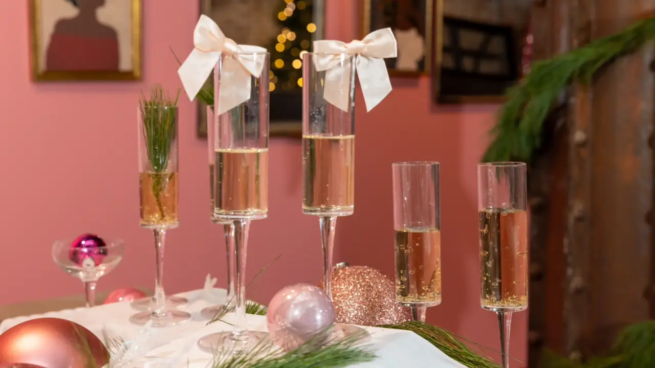 Black Girl Magic Holiday Pop Up - The Wine Garden, Philadelphia, PA