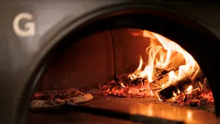 Foto von Cattivo Pizza Restaurant