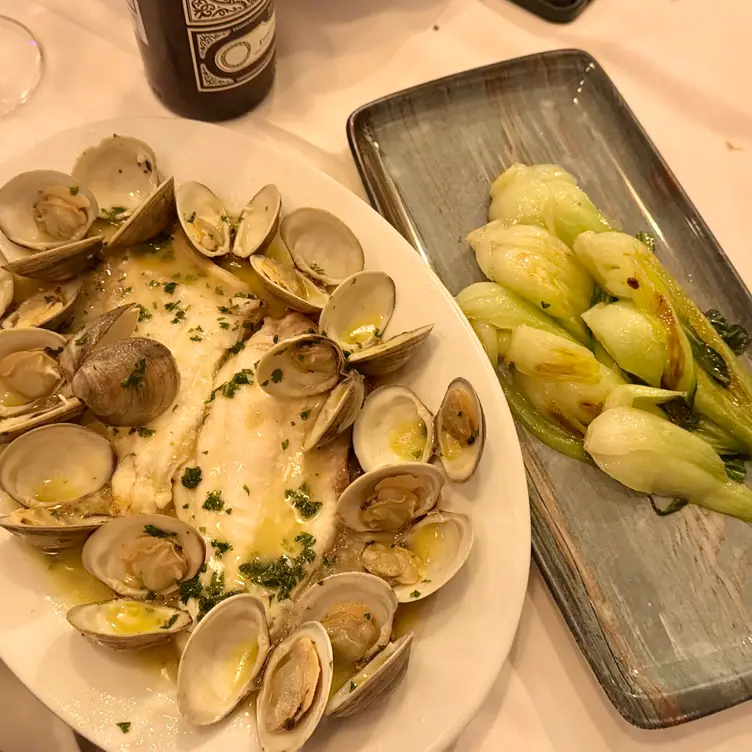 Sapore di Mare Italian Seafood - Coconut Grove, Miami, FL