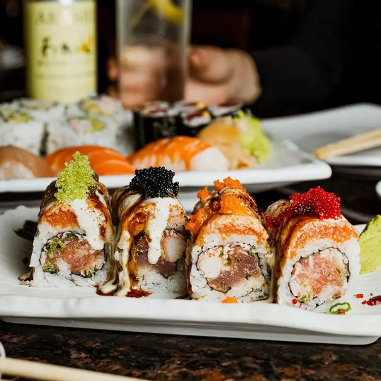 Kamehachi - Northbrook, Northbrook, IL