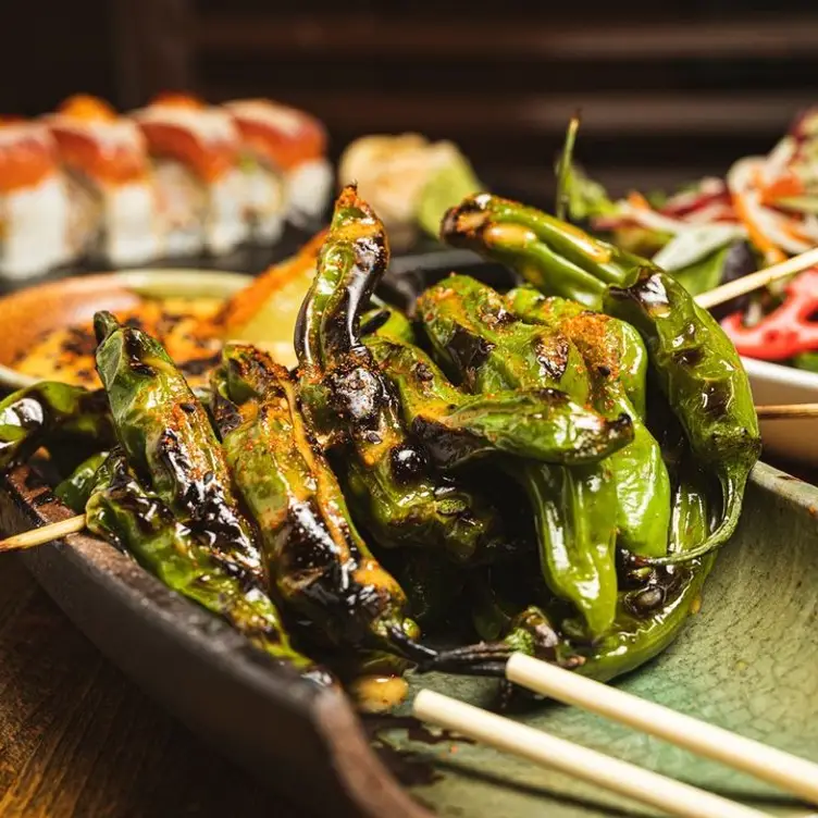 Kamehachi - Northbrook, Northbrook, IL