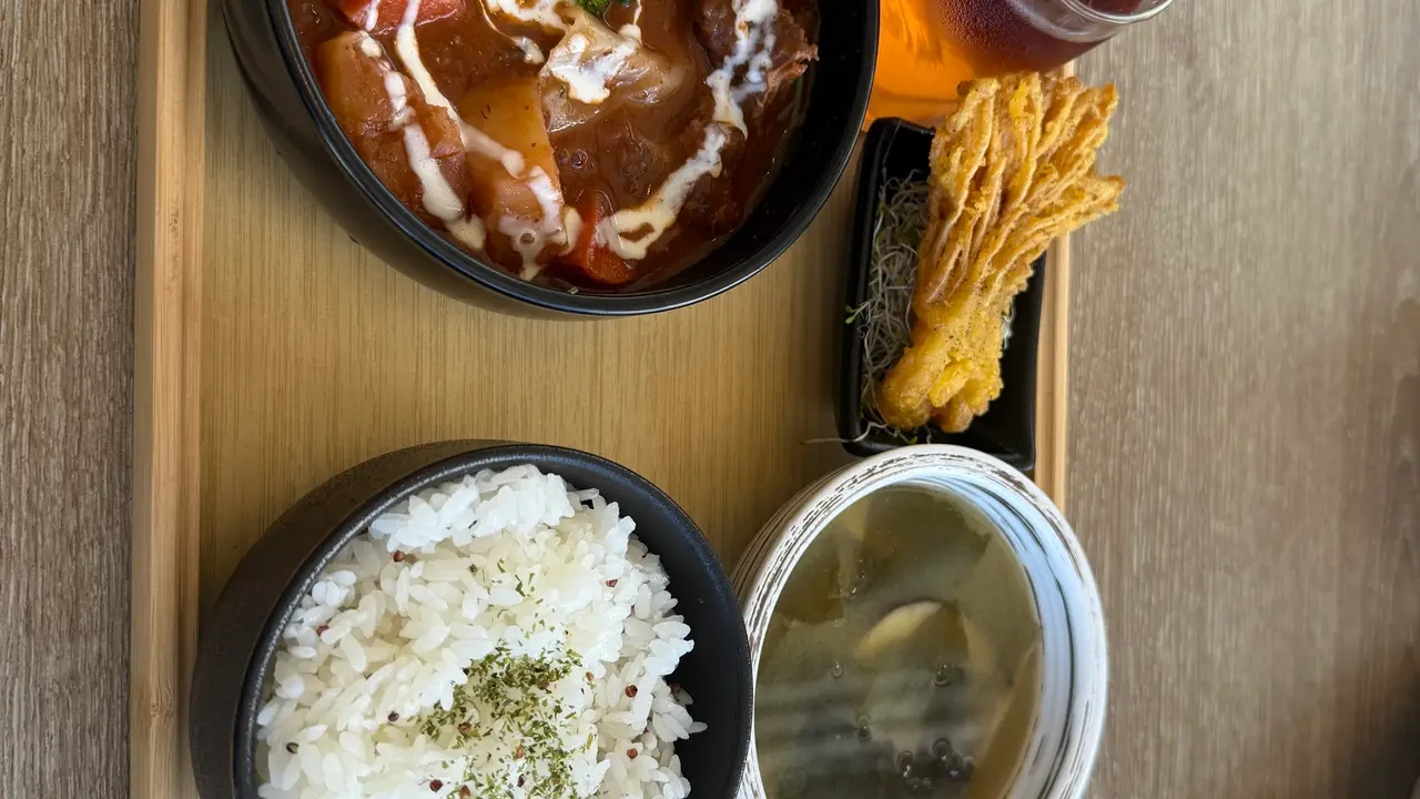 虎嘯山嵐, Taichung City, 