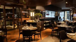Foto von Taula 26 Restaurant