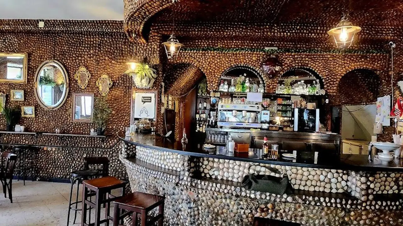Las Conchas Bar Restaurante, Azuaga, EX