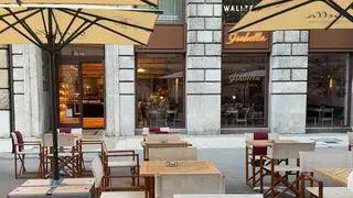 Una foto del restaurante Isabella Glutenfreie Pâtisserie | Hamburg
