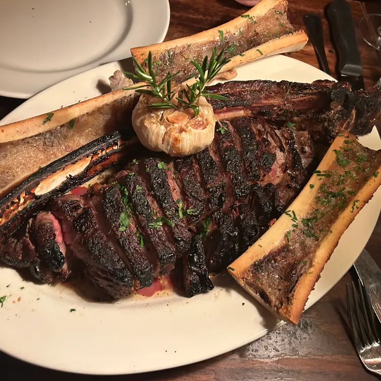 Hendrick's Tavern, Roslyn, NY