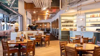 Foto del ristorante Founding Farmers Fishers & Bakers DC: Georgetown