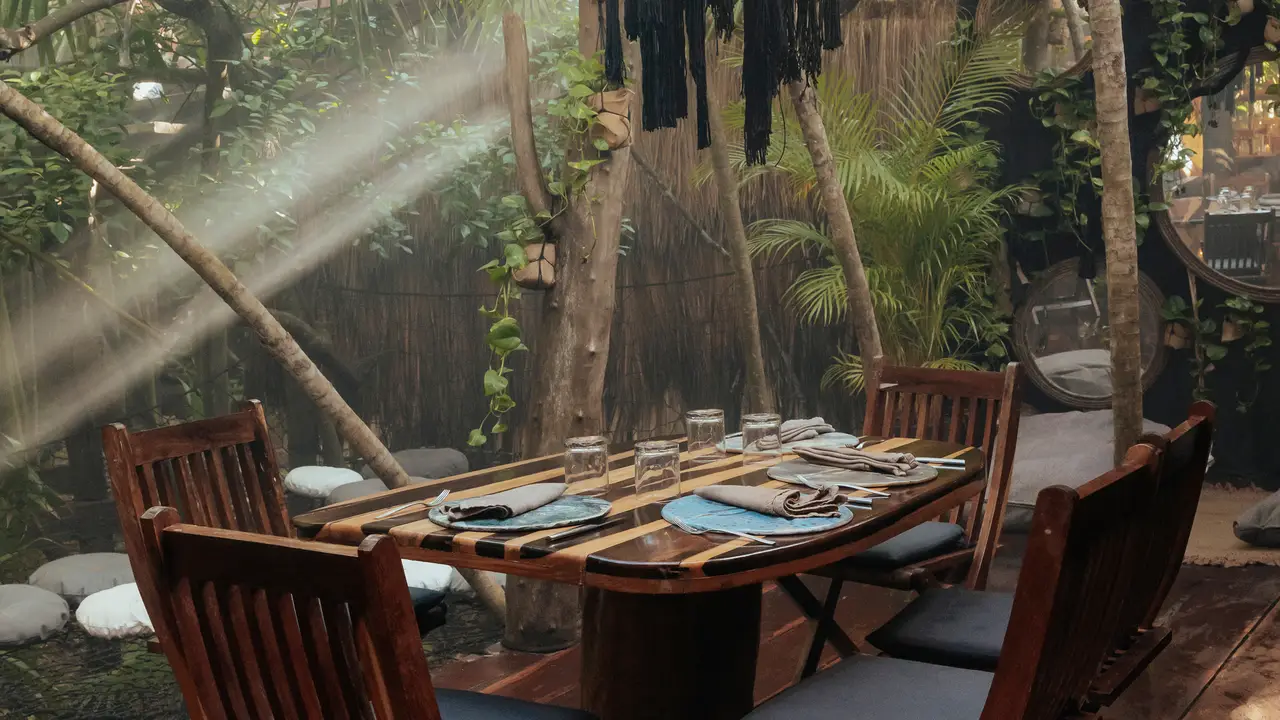 Elixik, Tulum, ROO