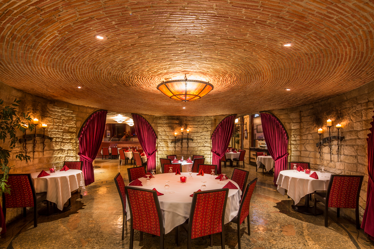 Roxy - Reno Eldorado Resort Casino | Nevada, United States | Venue Report, image size:1280x853