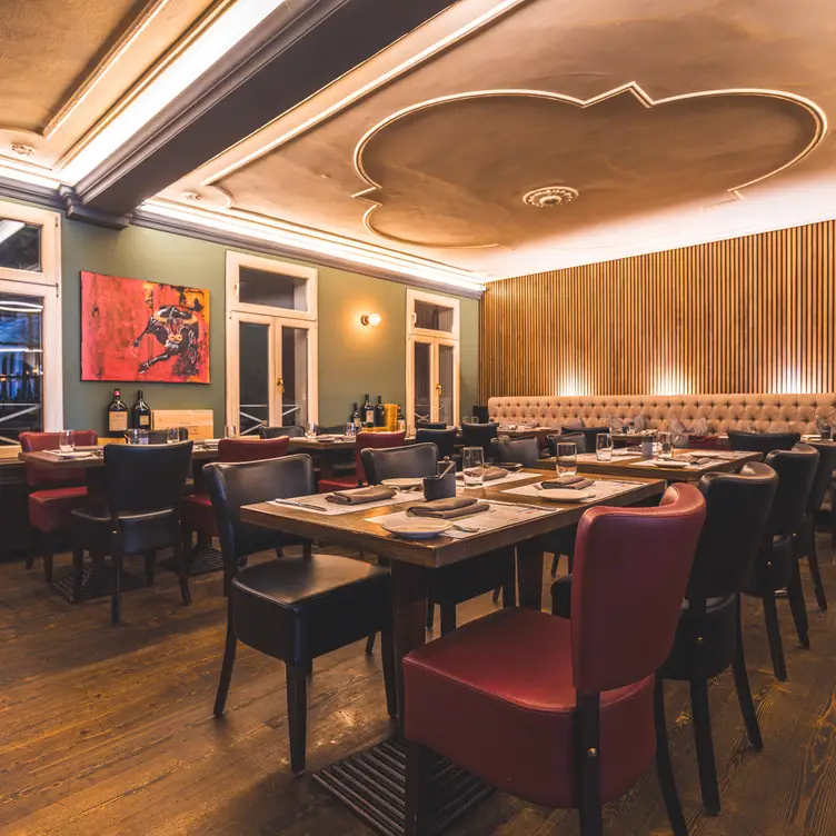 Rocco Italian Grill & Bar, Bad Soden, HE