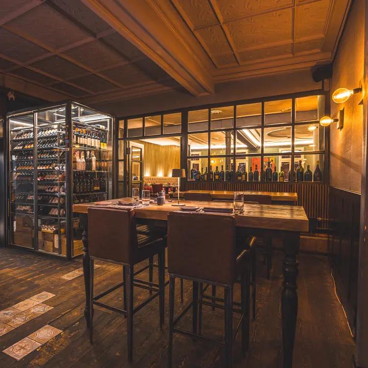 Rocco Italian Grill & Bar, Bad Soden, HE