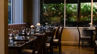 Una foto del restaurante Mezzo - Stockton