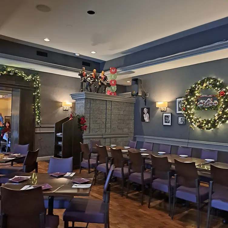 Popi's Italian Restaurant, Philadelphia, PA