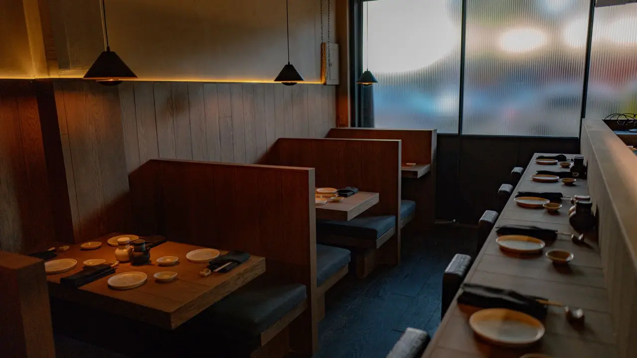 Interior - BIGAN, Ciudad de México, CDMX