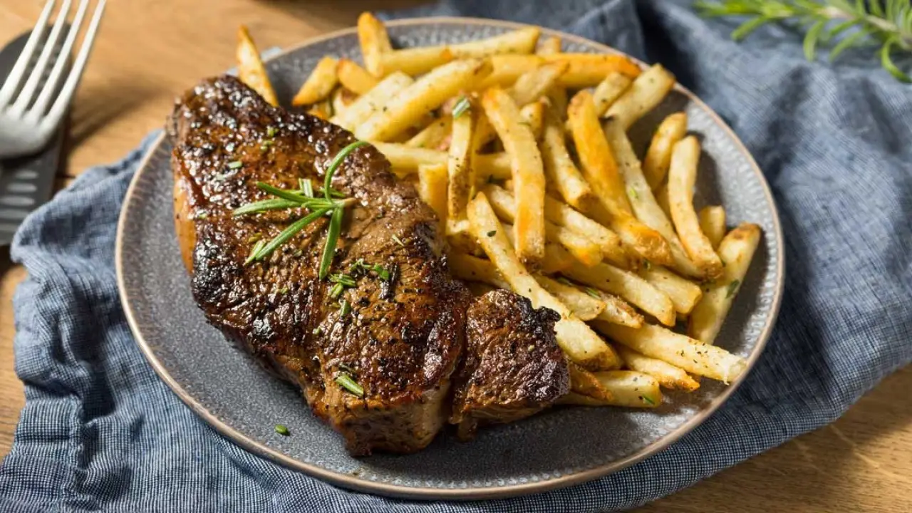 Vintage Restaurant Bar & Grill - Heber City, Heber City, UT