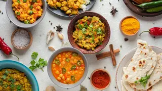 Een foto van restaurant Moti Mahal Indian Restaurant Malvern