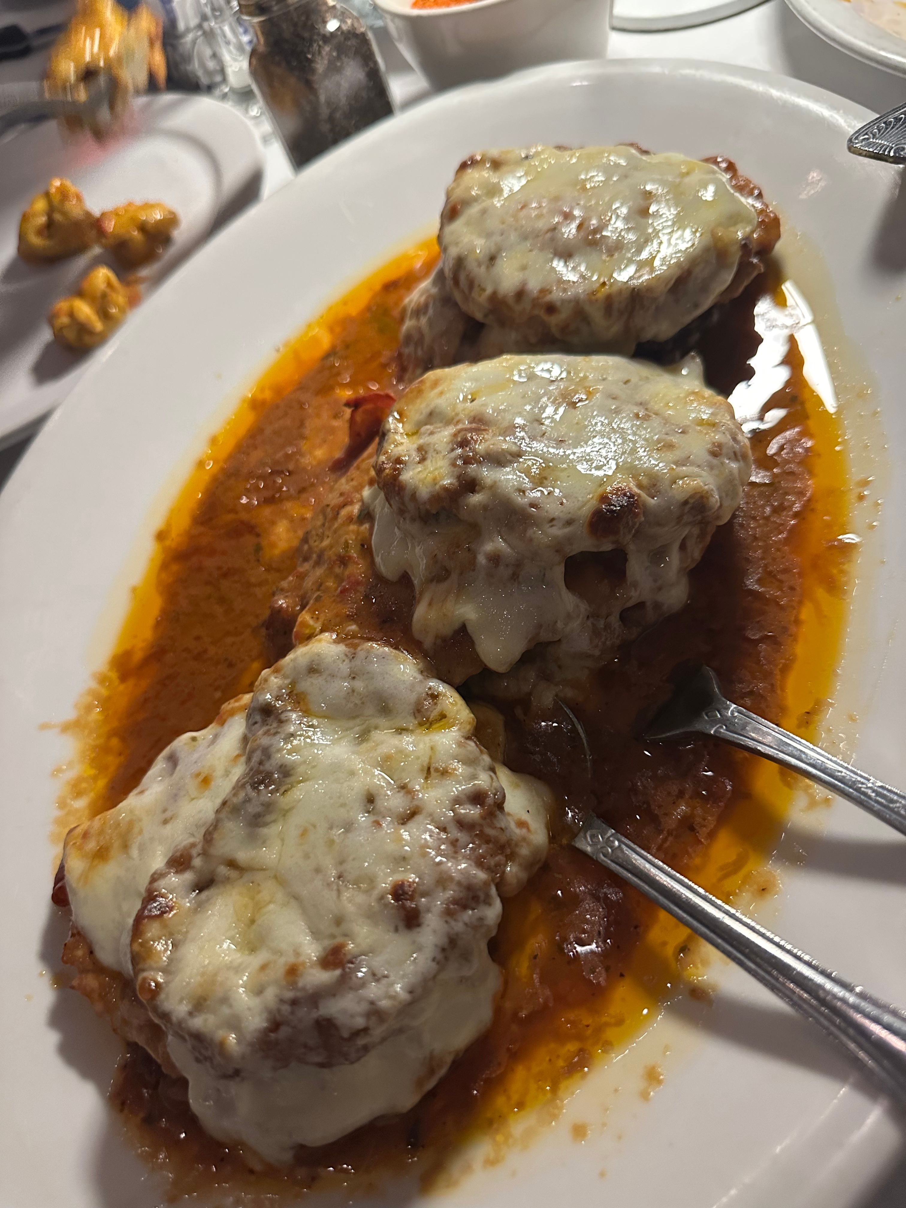 Matteo's of Boca Raton | United States | Venue Report