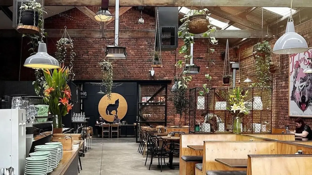 Hobba AU-VIC Prahran