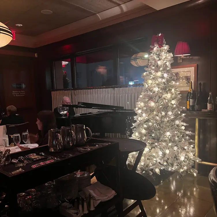 Hanover Street Chophouse, Manchester, NH