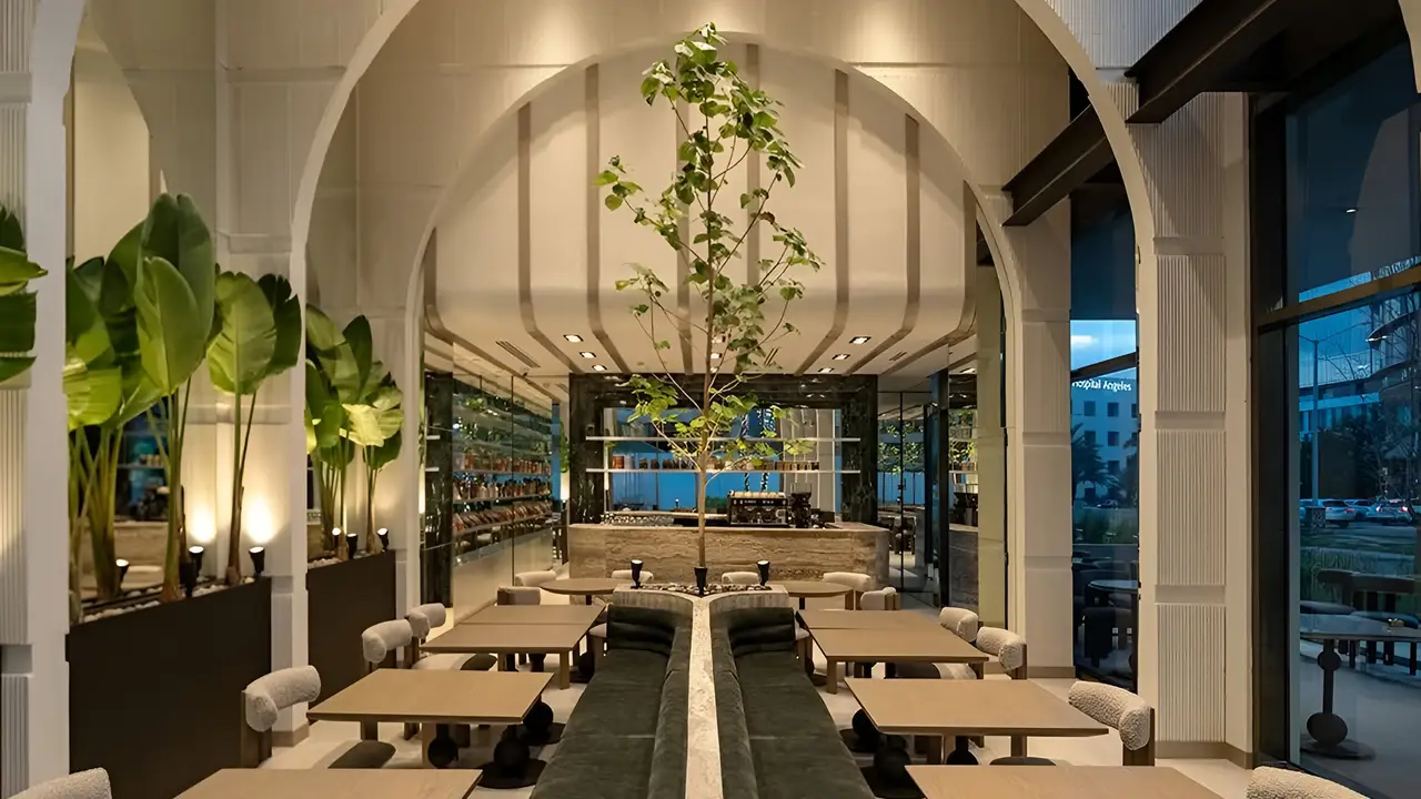 Ommani Distrito Armida, San Pedro Garza García, NLE