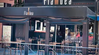 Una foto del restaurante Linacero Rock&Burger