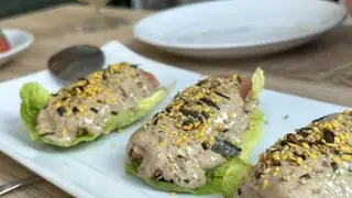 Una foto del restaurante Chez Pepito Montercarmelo