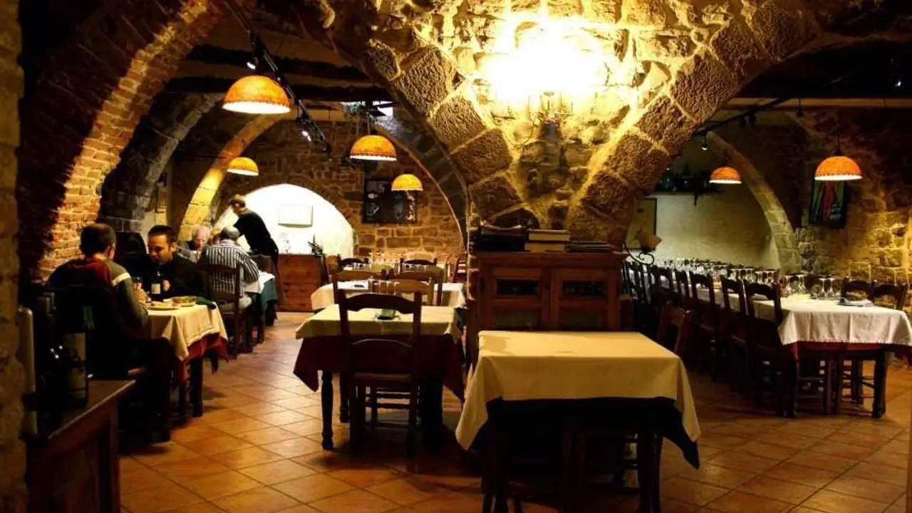 L'Antic Forn de Cervera, Cervera, CT