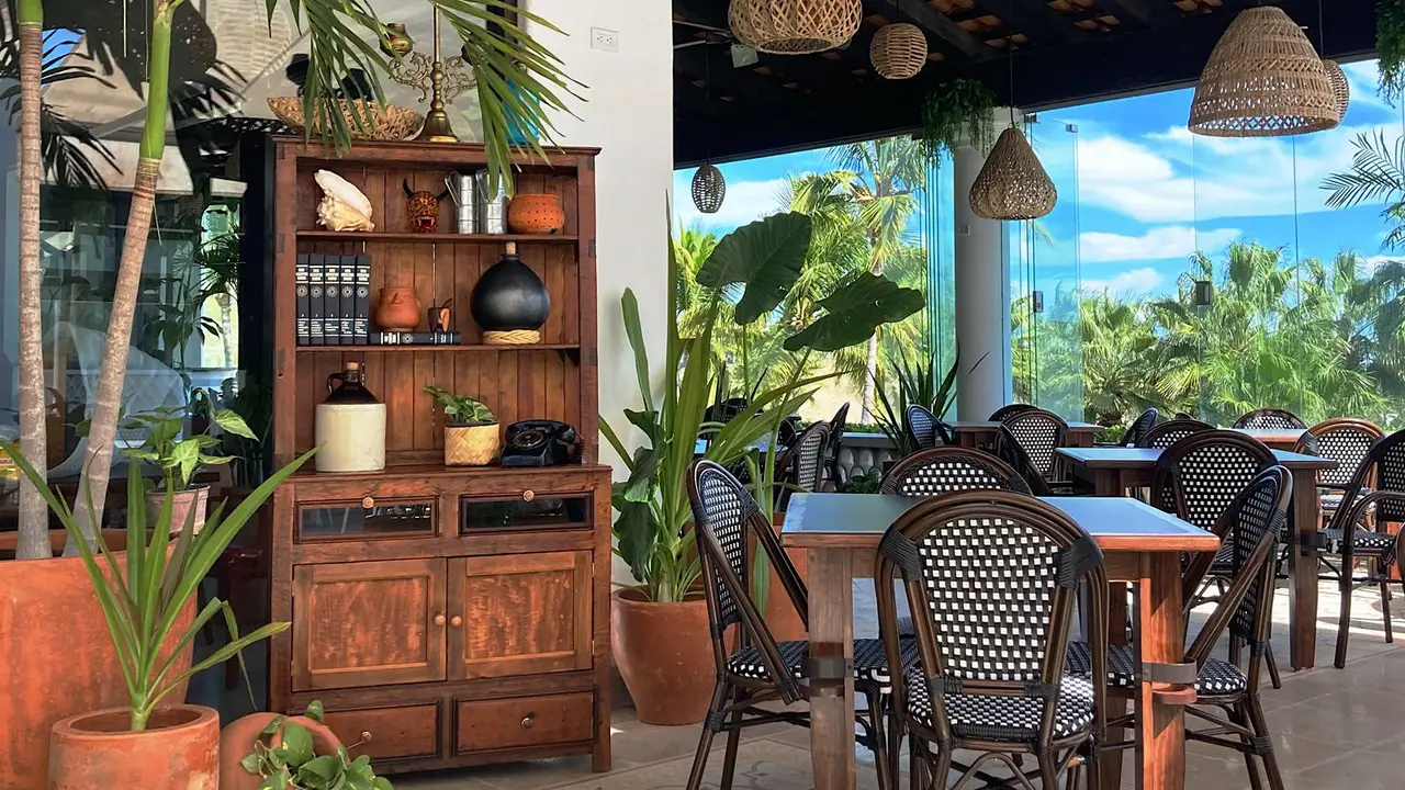 Señora Cocina, San José del Cabo, BCS