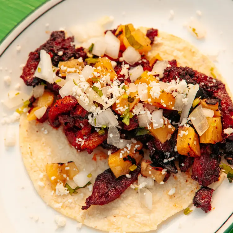 Cruz Blanca Brewpub and Taqueria, Chicago, IL