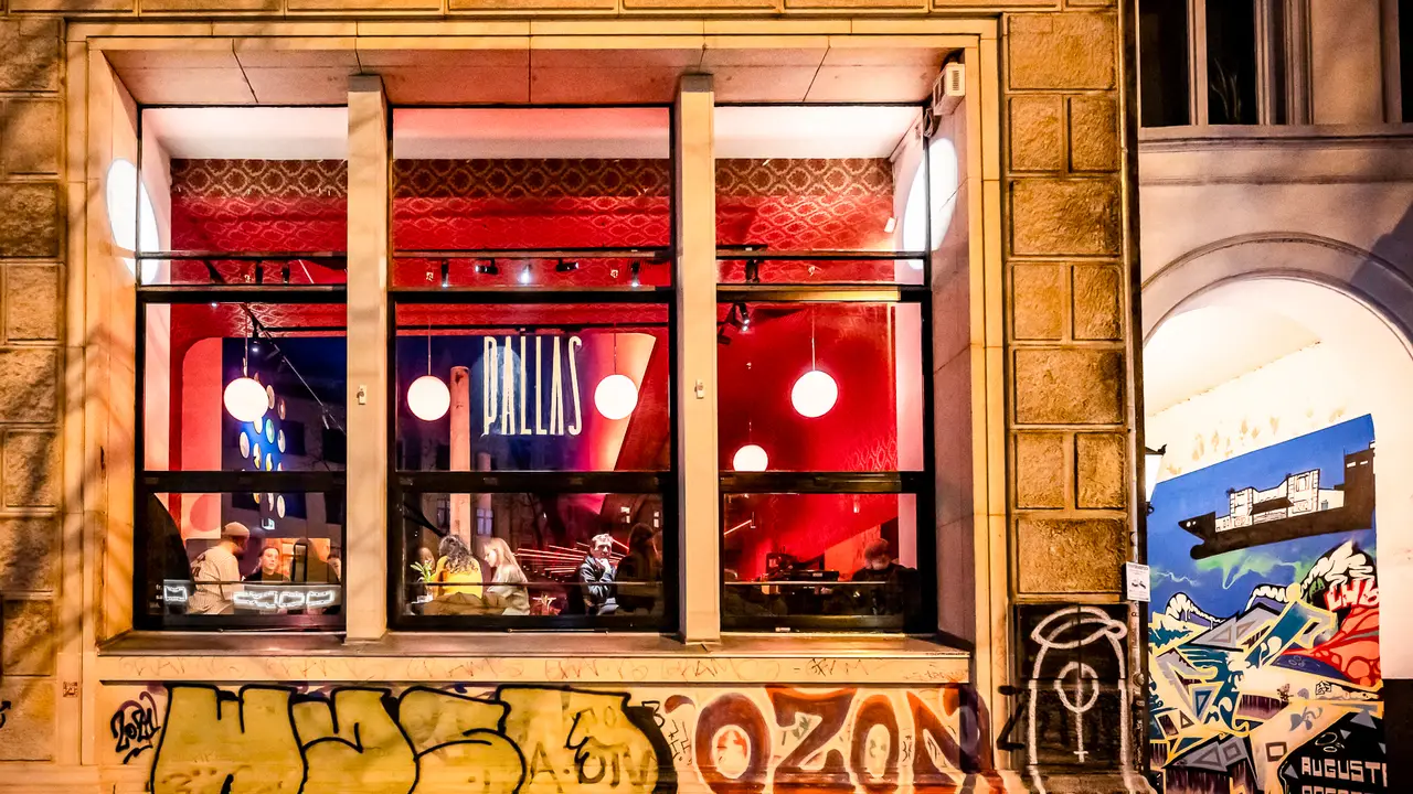 Bistro Bar 5, Hamburg, HH