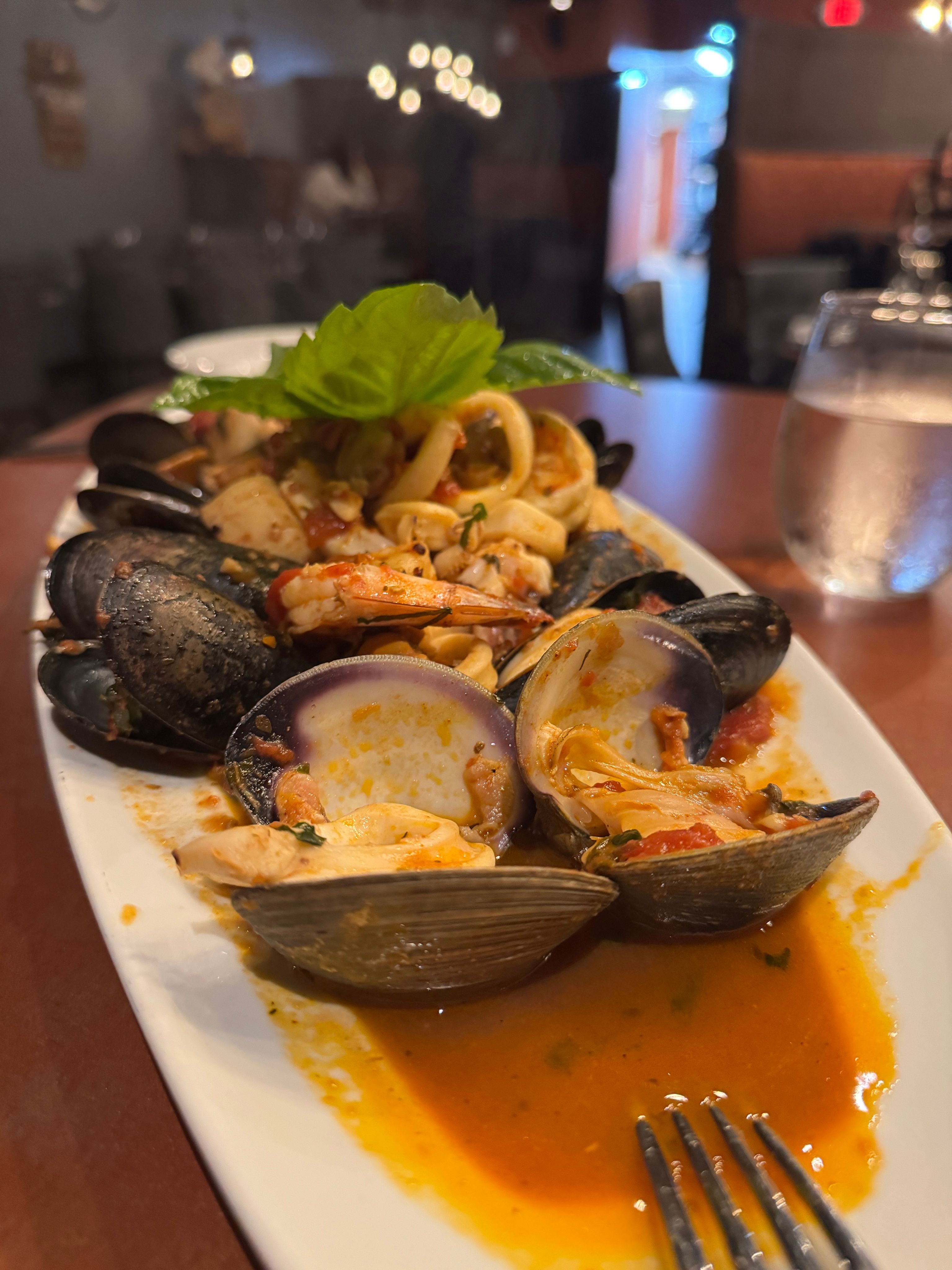Nataz Restaurant - Southington | United States | Venue Report