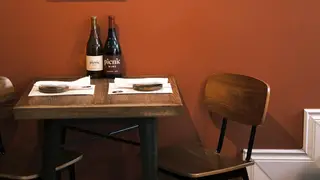 Una foto del restaurante PICNIC