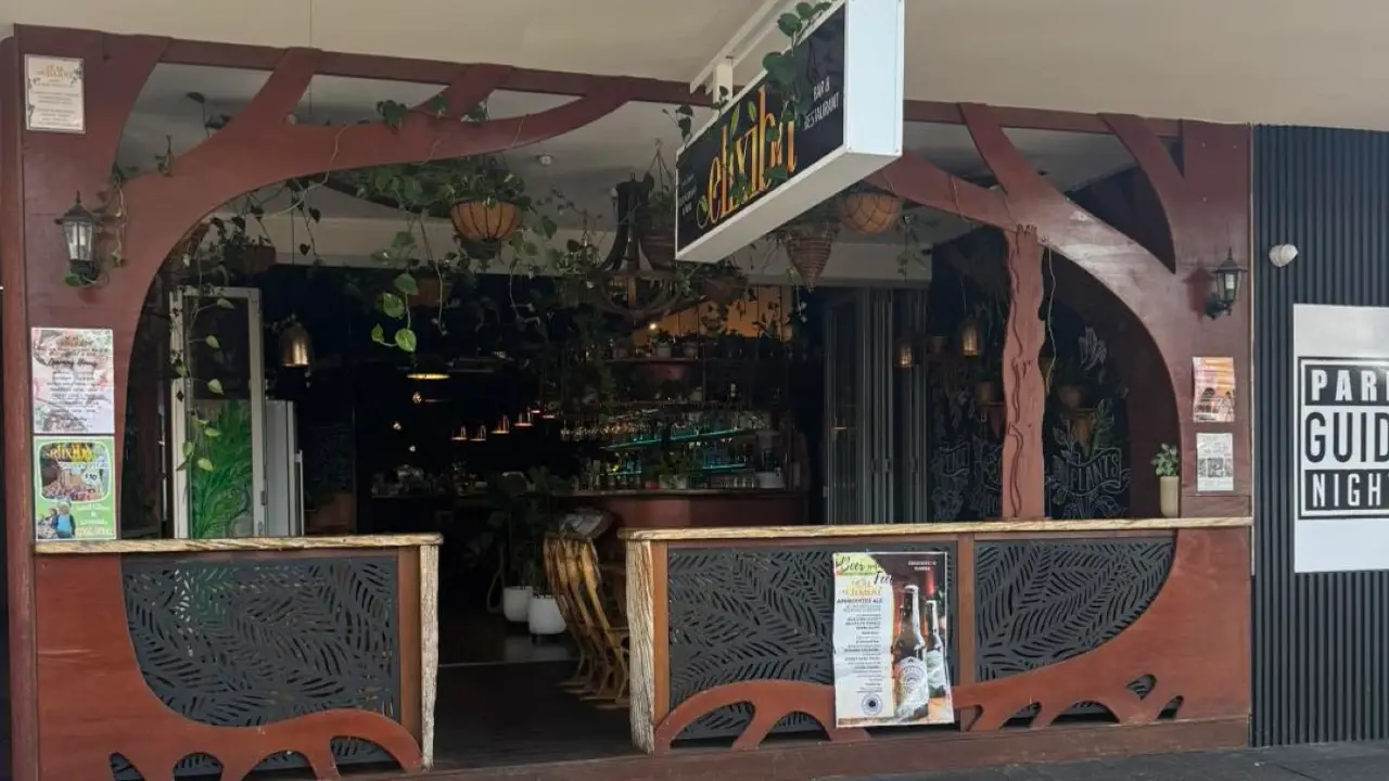 Elixiba, Maroochydore, AU-QLD