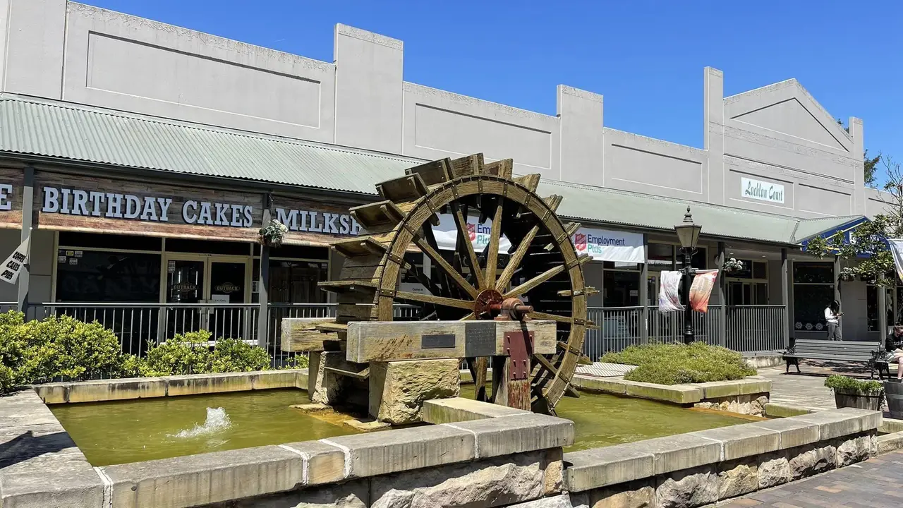 Second Home Café - Windsor, Windsor, AU-NSW