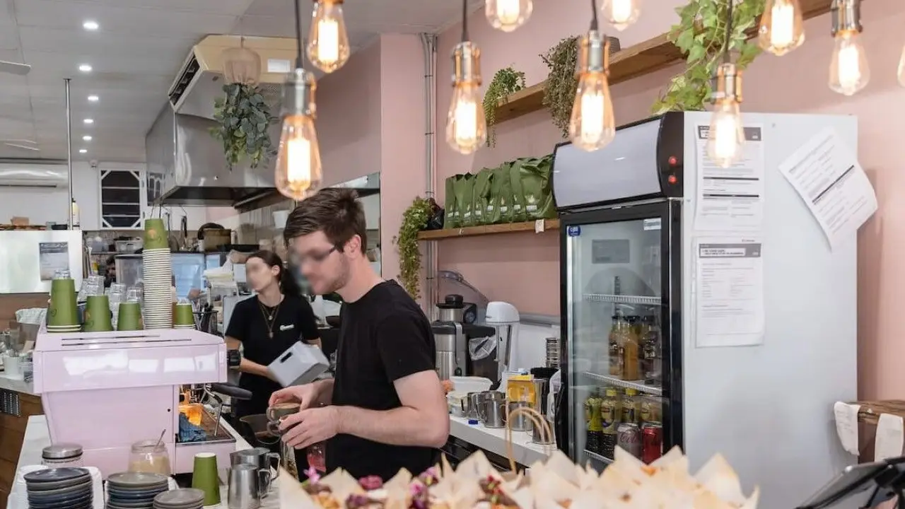 Second Home Cafe - Rouse Hill, Rouse Hill, AU-NSW