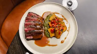 Una foto del restaurante MPD Steak Kitchen