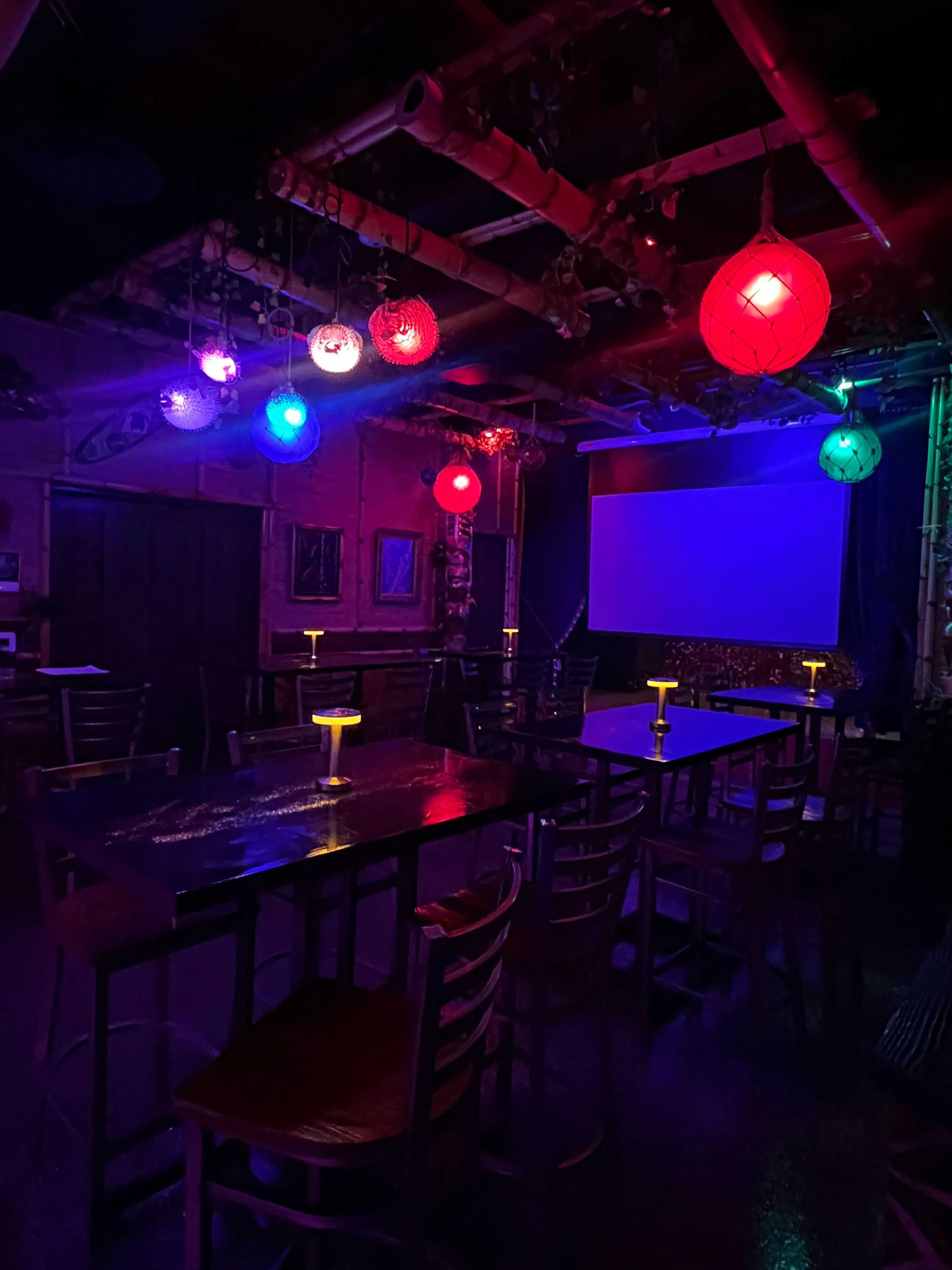 Glitter Gulch Tiki - Las Vegas, NV | OpenTable