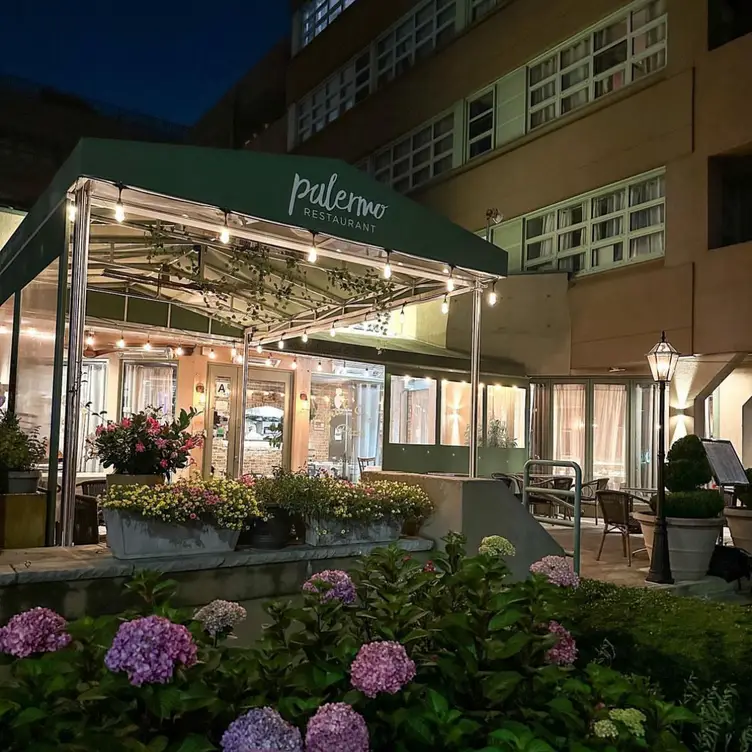 Palermo Restaurant, Astoria, NY