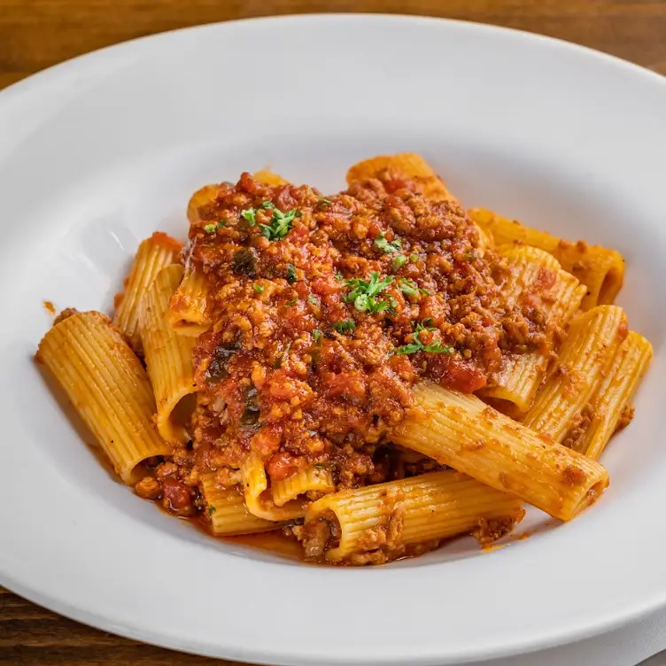 Palermo Restaurant, Astoria, NY