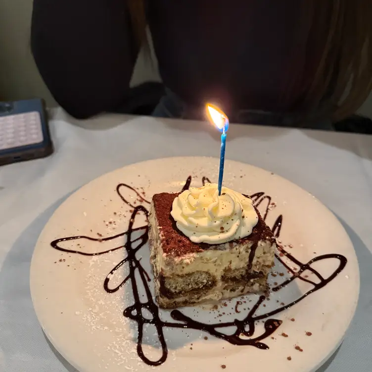 Caffe Paradiso - Tampa, Tampa, FL