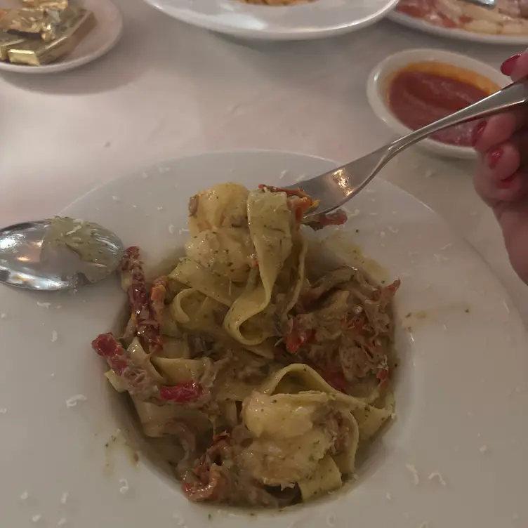 Caffe Portofino, Miami, FL