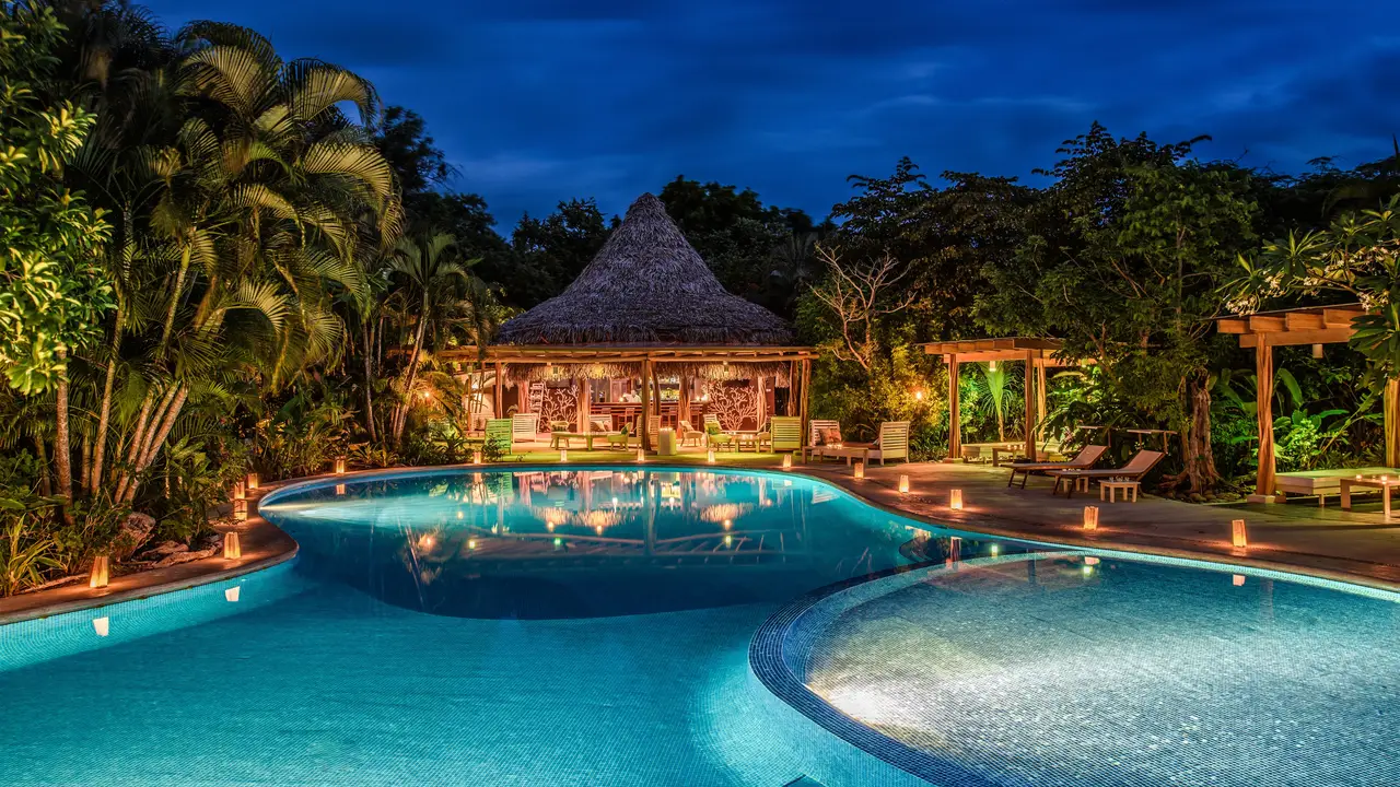 Origen Lounge - Cala Luna Origen Lounge - Tamarindo, Tamarindo, Guanacaste